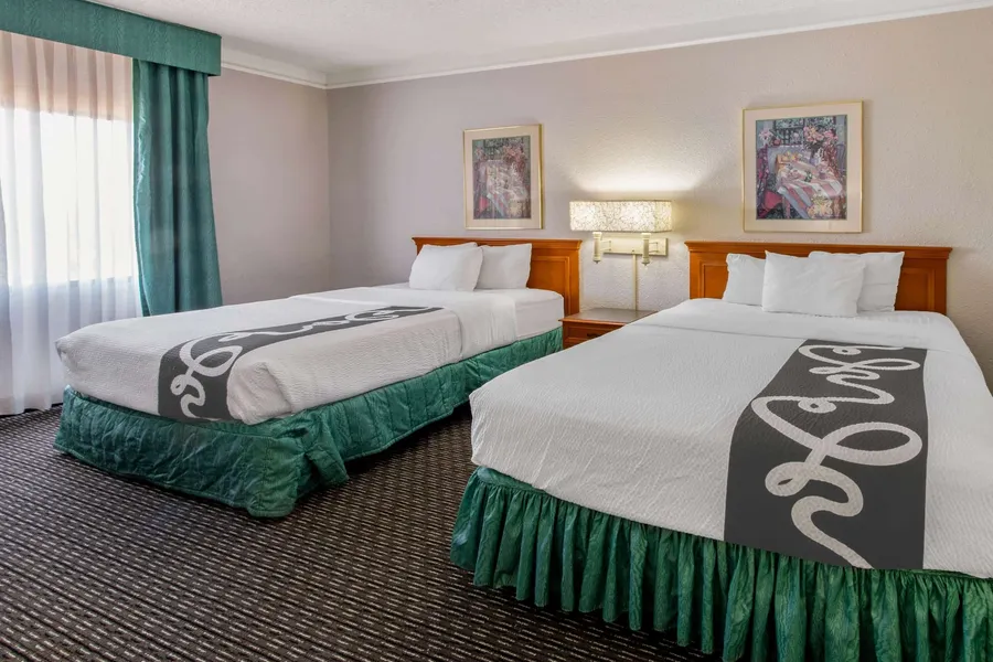 La Quinta Inn by Wyndham Las Cruces Mesilla Valley hotel detail image 6
