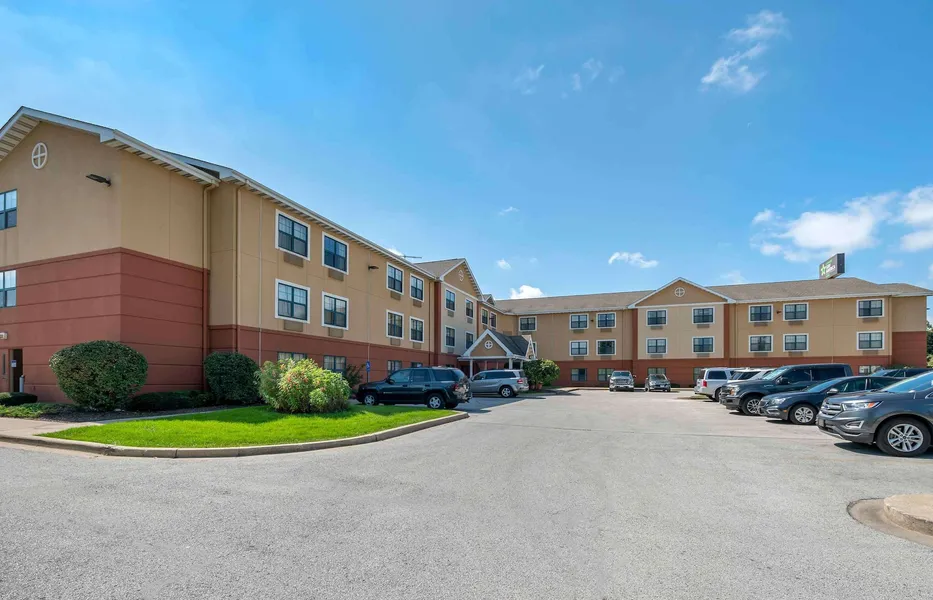 Extended Stay America Suites Merrillville US Rte 30 hotel detail image 2