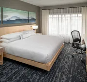 Delta Hotels by Marriott Huntington Downtown hotel detail image 4