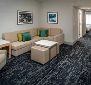 Delta Hotels by Marriott Huntington Downtown hotel detail image 7