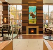 Marriott Minneapolis Southwest hotel detail image 5