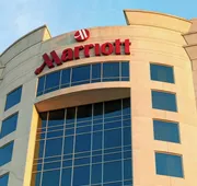 Marriott Indianapolis North hotel detail image 3