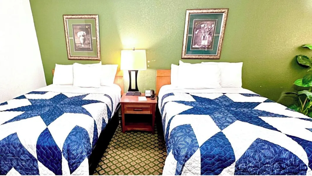 Jacksonville Inn hotel detail image 6