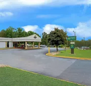 Quality Inn Americus hotel detail image 3