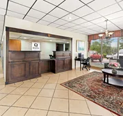 Quality Inn Americus hotel detail image 7