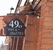 49'er Inn & Suites hotel detail image 7