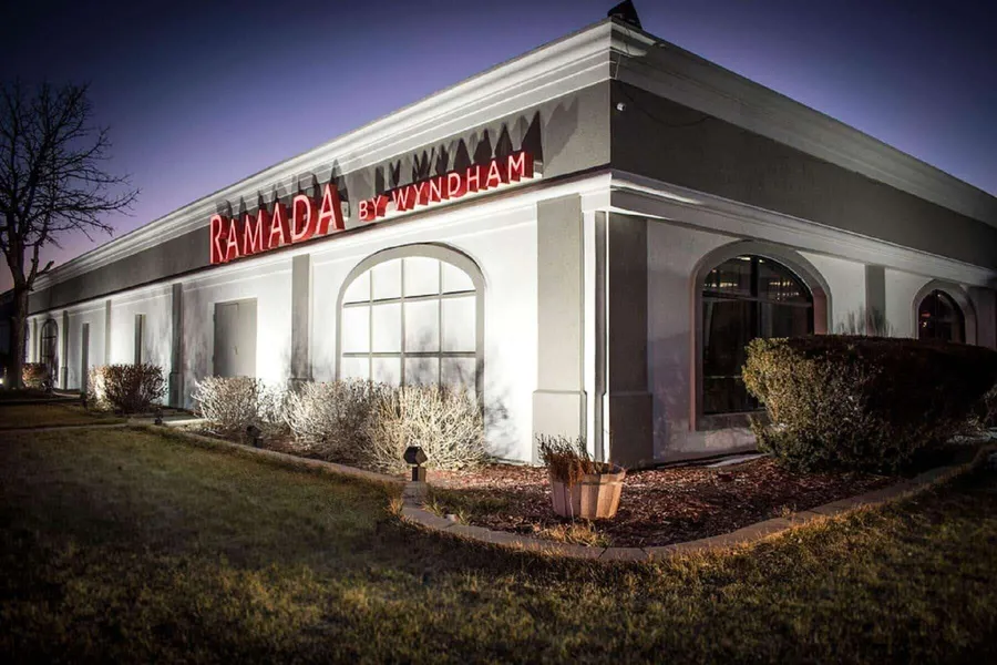 Ramada by Wyndham North Platte & Sandhills Convention Ctr hotel detail image 2