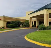Ramada by Wyndham North Platte & Sandhills Convention Ctr hotel detail image 3