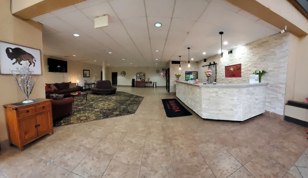 Ramada by Wyndham North Platte & Sandhills Convention Ctr hotel detail image 6