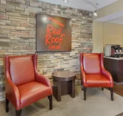 Red Roof Inn Huntington hotel detail image 3
