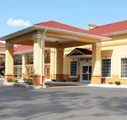 Quality Inn & Suites Greenville I-65 hotel detail image 3