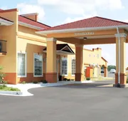Quality Inn & Suites Greenville I-65 hotel detail image 4