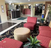 Quality Inn & Suites Mount Pleasant hotel detail image 5