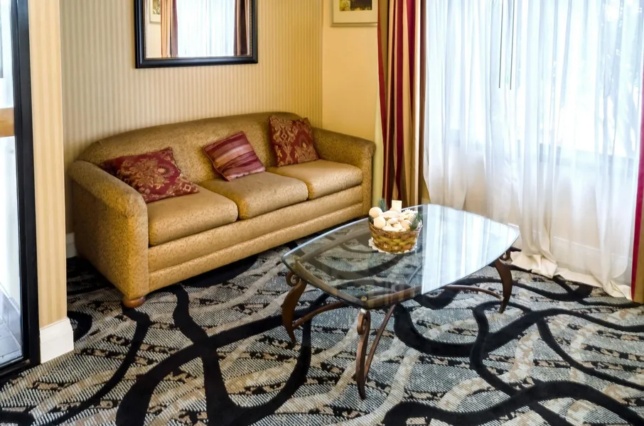 Quality Inn Meridian hotel detail image 2