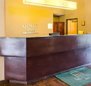 Quality Inn Meridian hotel detail image 5