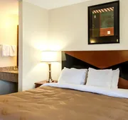 Quality Inn Meridian hotel detail image 7