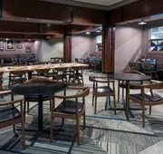 Four Points by Sheraton Huntsville Airport hotel detail image 3