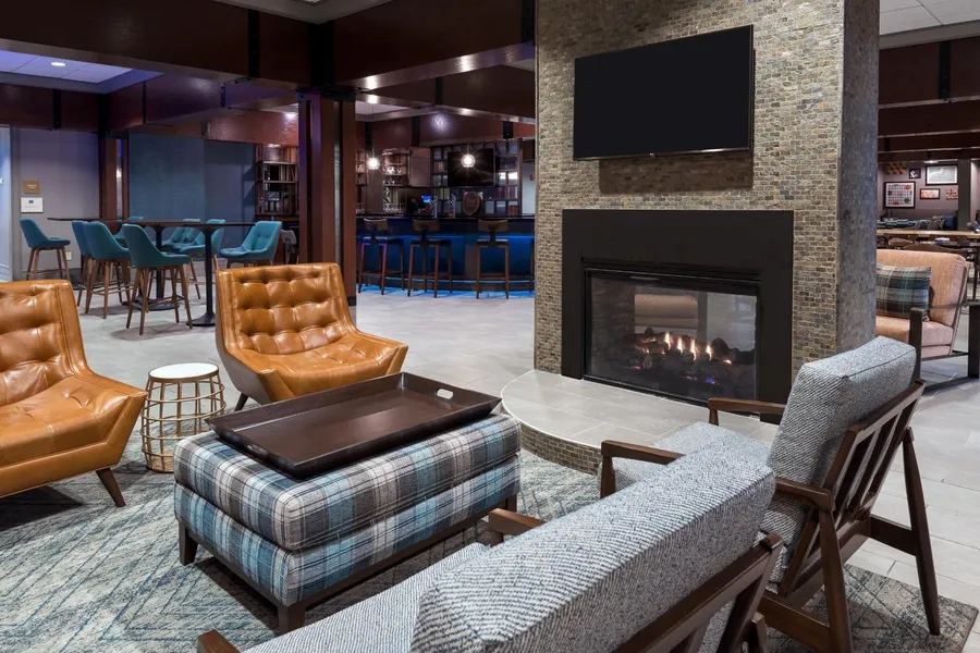 Four Points by Sheraton Huntsville Airport hotel detail image 6
