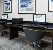 Four Points by Sheraton Huntsville Airport hotel detail image 7