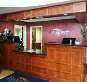Baymont by Wyndham Indianapolis West hotel detail image 3