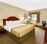 Baymont by Wyndham Indianapolis West hotel detail image 7