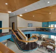 Baymont by Wyndham Muncie Near Ball State University hotel detail image 7