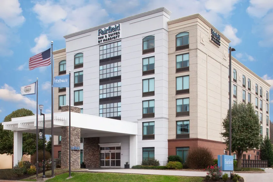 Fairfield Inn & Suites by Marriott Charleston hotel detail image 2
