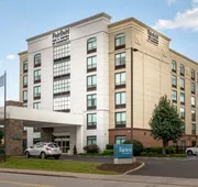 Fairfield Inn & Suites by Marriott Charleston hotel detail image 3