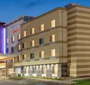 Fairfield Inn & Suites by Marriott Charleston hotel detail image 4