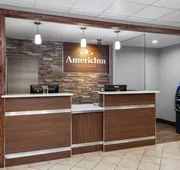AmericInn & Suites By Wyndham Baraboo Event Center hotel detail image 5