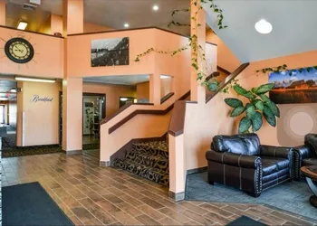 AmericInn by Wyndham Rawlins hotel thumbnail 5