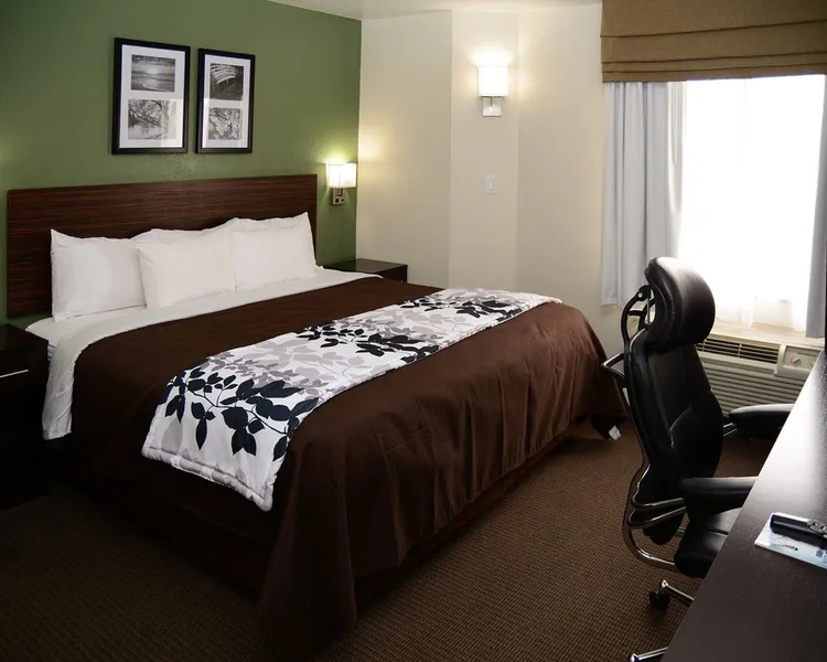 Sleep Inn Horn Lake - Southaven hotel detail image 2