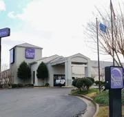 Sleep Inn Horn Lake - Southaven hotel detail image 3