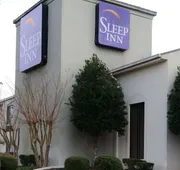 Sleep Inn Horn Lake - Southaven hotel detail image 4