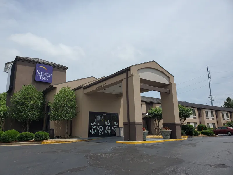 Sleep Inn Horn Lake - Southaven hotel detail image 6
