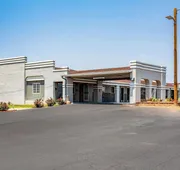 Econo Lodge Inn & Suites Santa Rosa hotel detail image 3