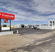 Econo Lodge Inn & Suites Santa Rosa hotel detail image 7