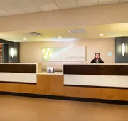 Holiday Inn Hotel & Suites Charleston West by IHG hotel detail image 3