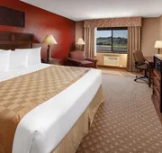 Roosevelt Grand Dakota, SureStay Collection by Best Western hotel detail image 7