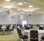 Quality Inn & Suites Laurel area hotel detail image 7