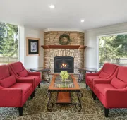 Best Western Country Lane Inn hotel detail image 4
