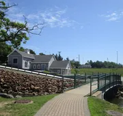 Fort Knox Park Inn hotel detail image 4