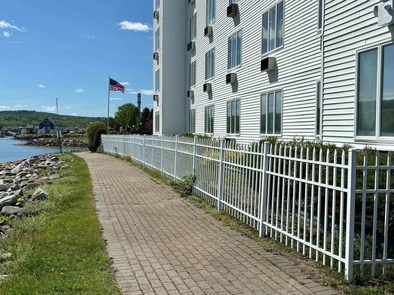 Fort Knox Park Inn hotel detail image 6