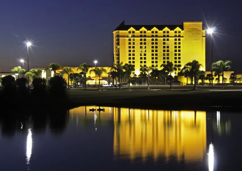 Hollywood Casino Gulf Coast hotel detail image 2