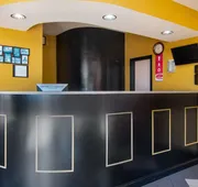 Econo Lodge Inn & Suites near Chickamauga Battlefield hotel detail image 4