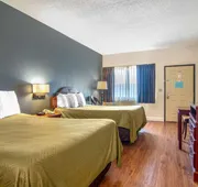 Econo Lodge Inn & Suites near Chickamauga Battlefield hotel detail image 5