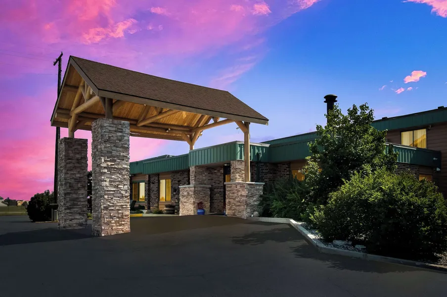 Best Western Bemidji hotel detail image 2