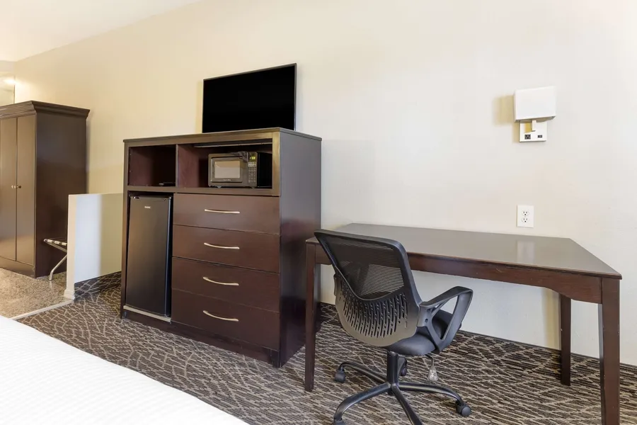 Best Western West Monroe Inn hotel detail image 6