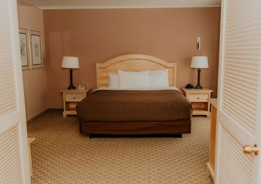 Wallace Inn hotel detail image 6