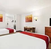 Best Western Okmulgee hotel detail image 4